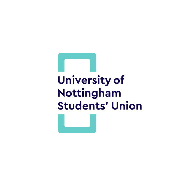 University of Nottingham Students' Union logo